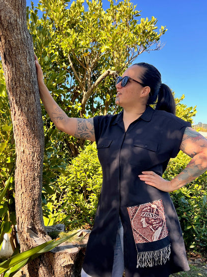 WHAKAAHUA - E Wahine