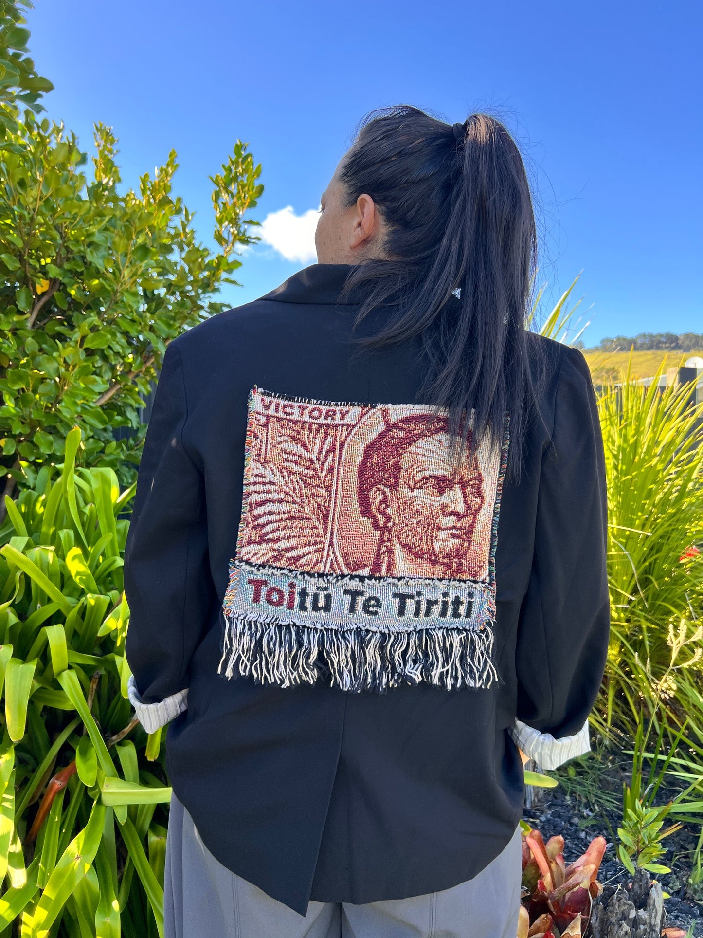 WHAKAAHUA - Victory